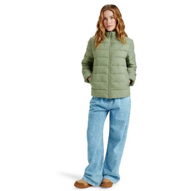 Thumbnail 3 de Roxy Wind Bliss Chaqueta mujer