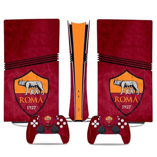 Detalle de MaD Vision PS5 Pro kit de vinilos 2 mandos