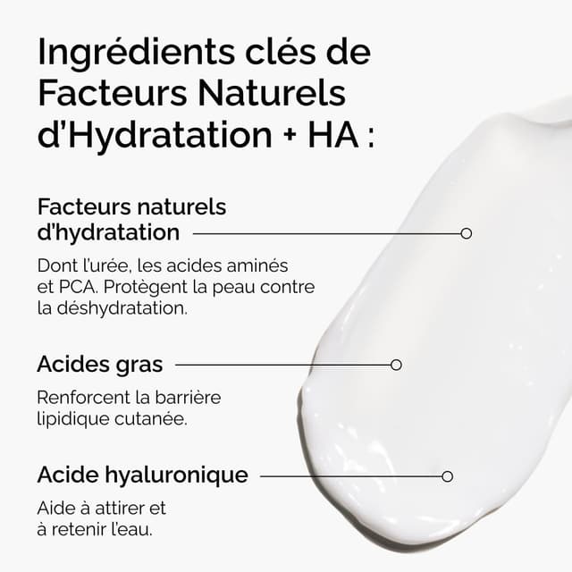Detalle de The Ordinary Hydratation acide hyaluronique 100 ml