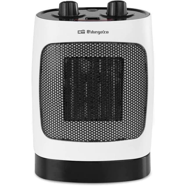 Detalle de Orbegozo CR 5032 calefactor cerámico 2000 W