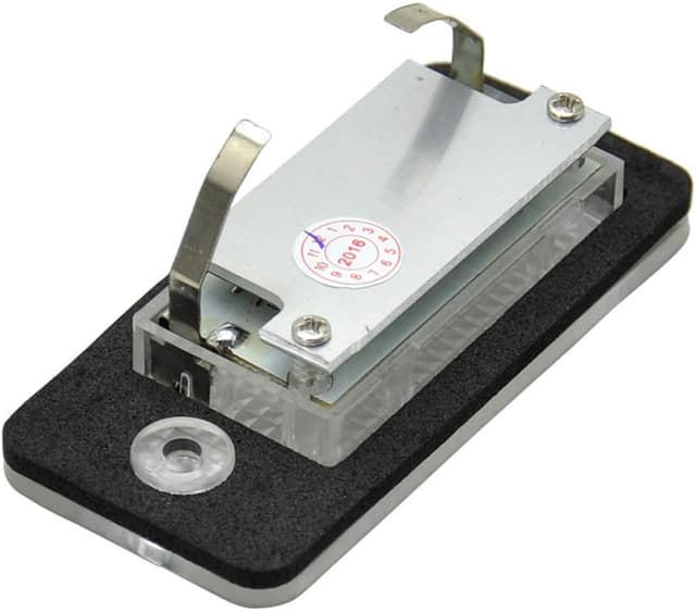 Thumbnail 4 de AUTO-STYLE Éclairage plaques Audi LED