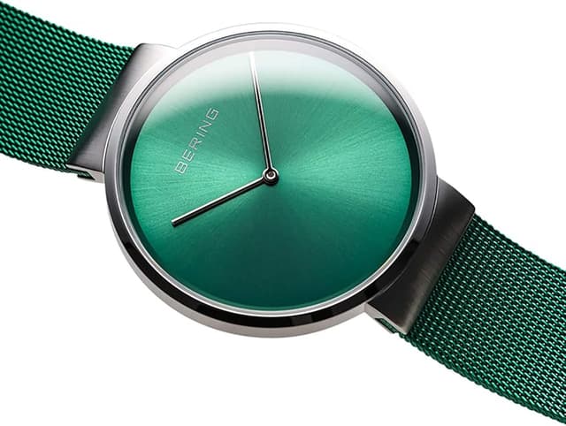 Thumbnail 2 de BERING 14539-307 Reloj unisex 39 mm azul