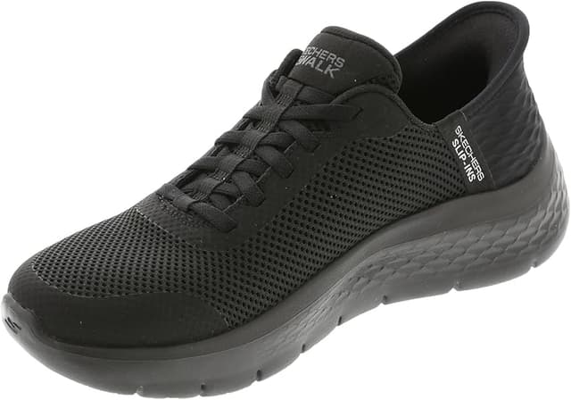 Thumbnail 4 de Skechers Go Walk Flex Grand Entry 👟 Zapatillas Mujer, 38 EU