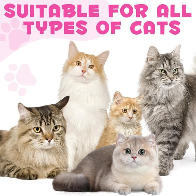 Thumbnail 6 de Kollagen suplemento colágeno para gatos 🐾