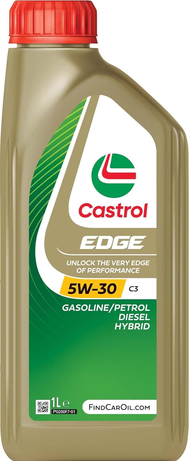 Imagen de Castrol EDGE 5W-30 C3 1L huile moteur 🛢 en OfertitasTOP