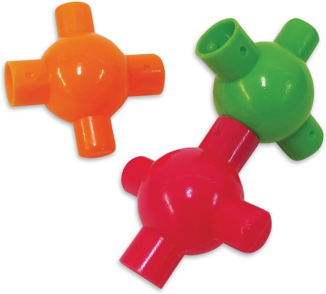 Detalle 2 de BSM Edushape Kiddy Connect 829050