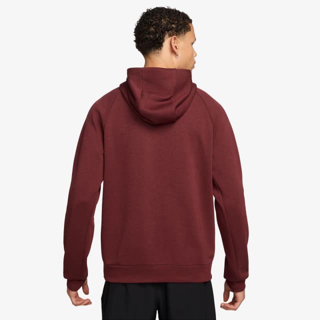 Detalle 2 de Nike Primary Fleece sudadera hombre