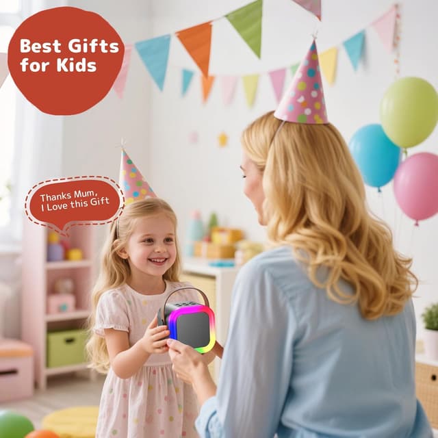 Thumbnail 4 de Karaoke Maschine 5â10 Stunden đ€