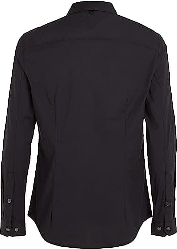 Thumbnail 6 de Tommy Jeans Tjm Original Stretch Shirt XL