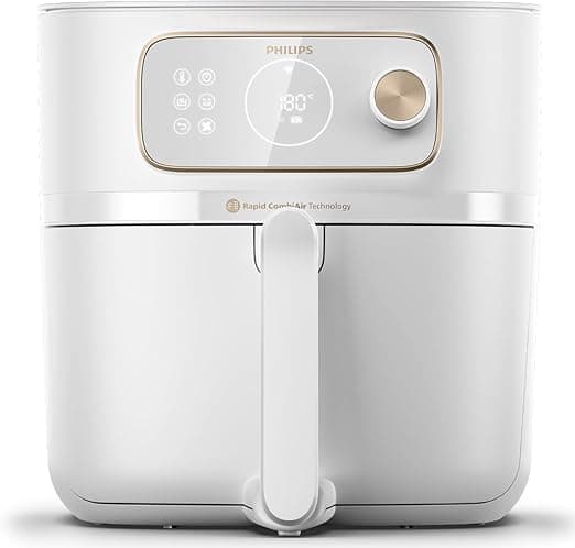 Imagen de Philips Airfryer Combi Serie 7000 XXL 🍟 Conexión WiFi y App en OfertitasTOP