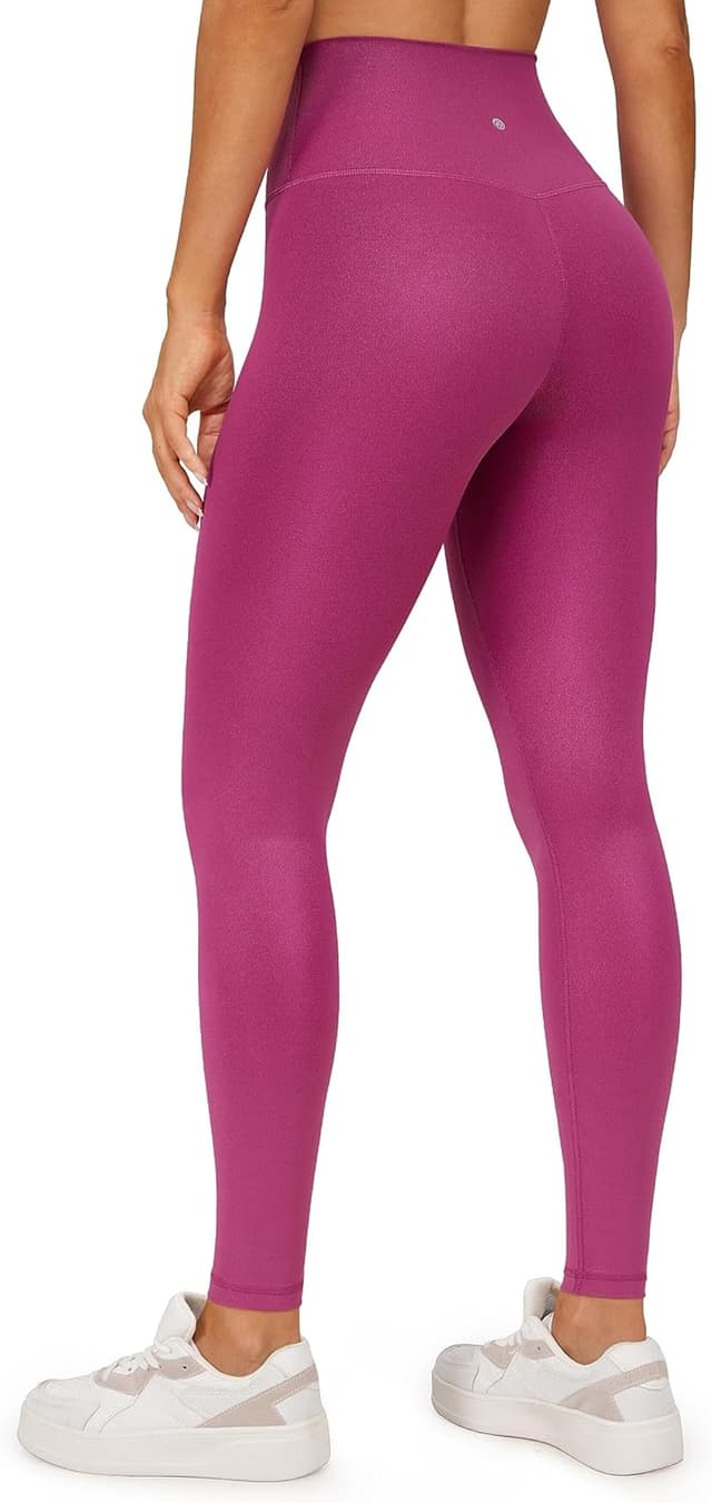 Detalle 2 de CRZ Yoga Butterluxe High Waist Lounge Legging 28" R583