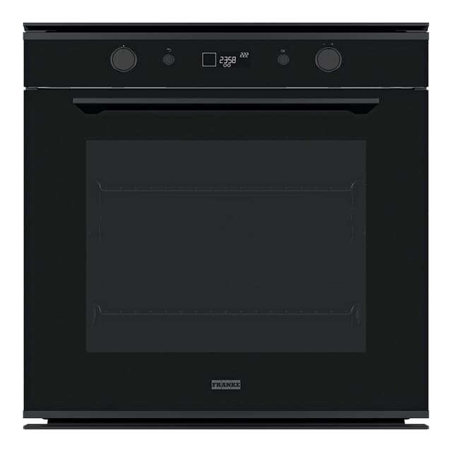 Detalle de Franke 1160606102 Horno multifunción pirolítico 1 unidad