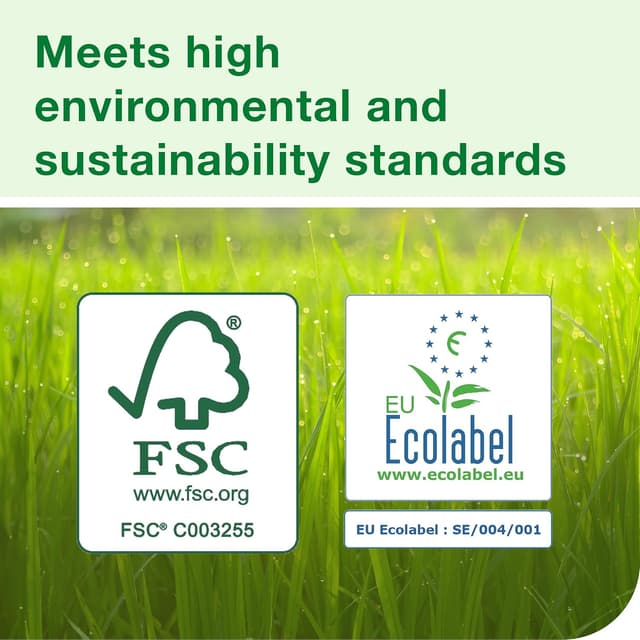 Thumbnail 2 de Tork Extra Soft Singlefold Towels 200 Sheets