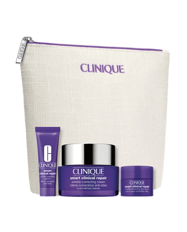 Detalle de Clinique Estuche Cuidado Experto Anti-Edad