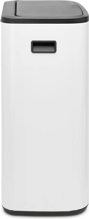 Thumbnail 9 de Brabantia Bo Touch Bin 60 Liter Weiß