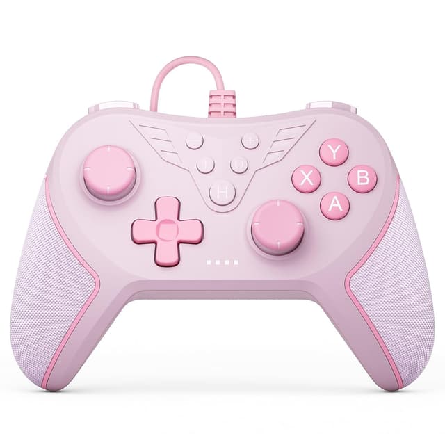 Detalle de RivalPlay PC-Controller mit Vibration Plug-and-Play