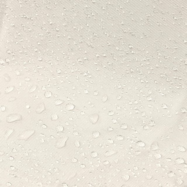 Detalle 2 de All Seasons Gazebos 3x3m Impermeable Pop-up ☔ Crema