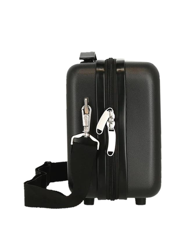 Detalle 2 de Disney Neceser infantil ABS Minnie Sunny Day 9 L