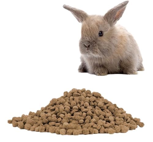 Detalle de BEAPHAR Care+ pienso para conejo 1,5 kg 🐇