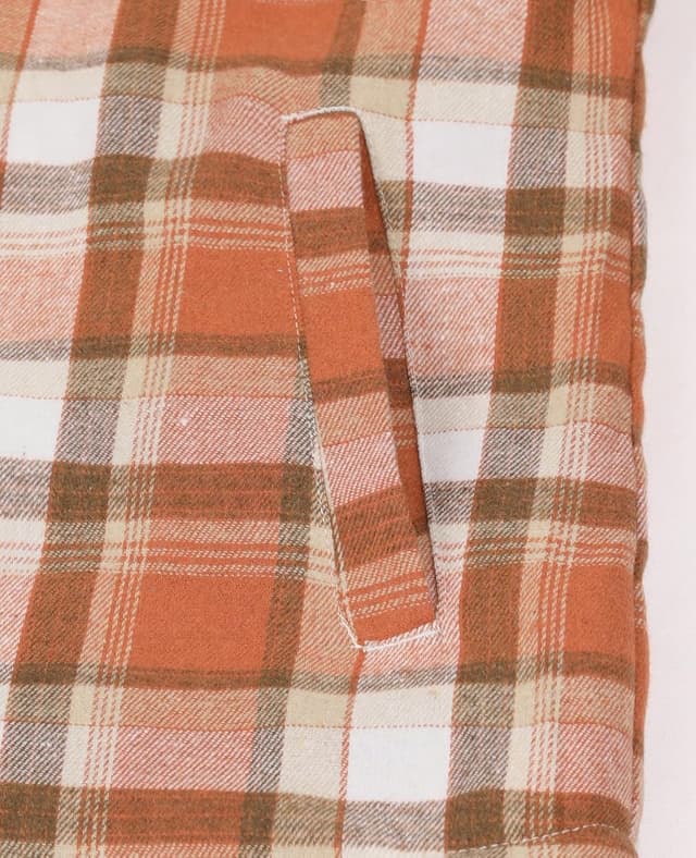 Thumbnail 5 de ZENTHACE Women's Flannel Jacket