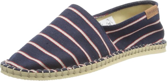 Thumbnail 6 de Havaianas Origine IV Print Espadrille unisex: comode e pratiche per l’uso quotidiano