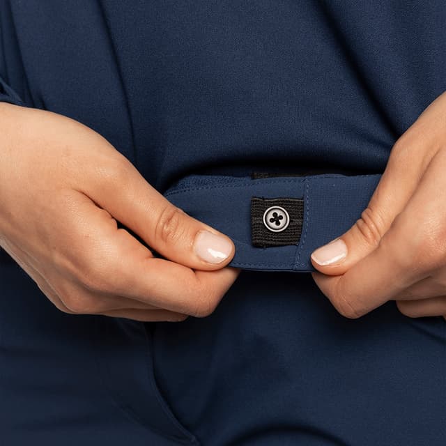 Thumbnail 6 de Trangoworld Parana Pantalón senderismo 90% poliéster