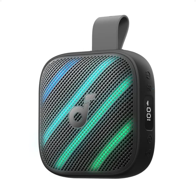 Thumbnail 6 de Anker Soundcore Boom Go 3i Altavoz 15 W resistente