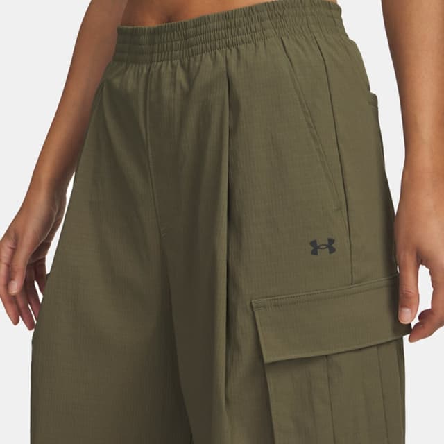 Thumbnail 3 de Under Armour Pantalón UA Unstoppable Rstop Cargo