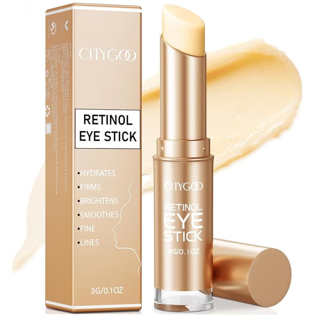 Detalle de CITYGOO Retinol Eye Stick 1pcs