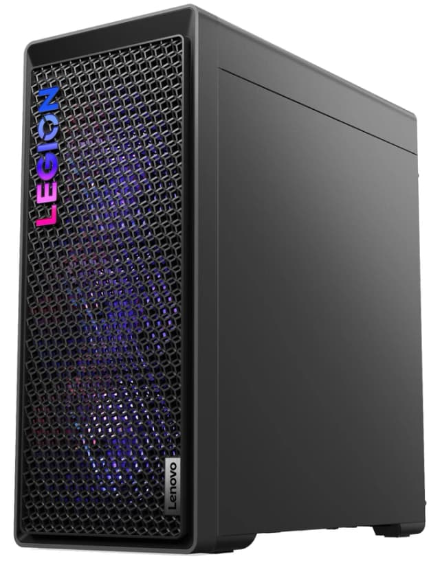 Thumbnail 14 de Lenovo Legion T7 34IAS10 (90Y60080MH) – Gaming-PC mit GeForce RTX 5080 für 4K-Streaming