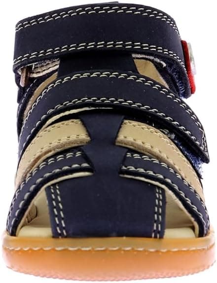 Detalle de Kickers Pod – sandales Fille