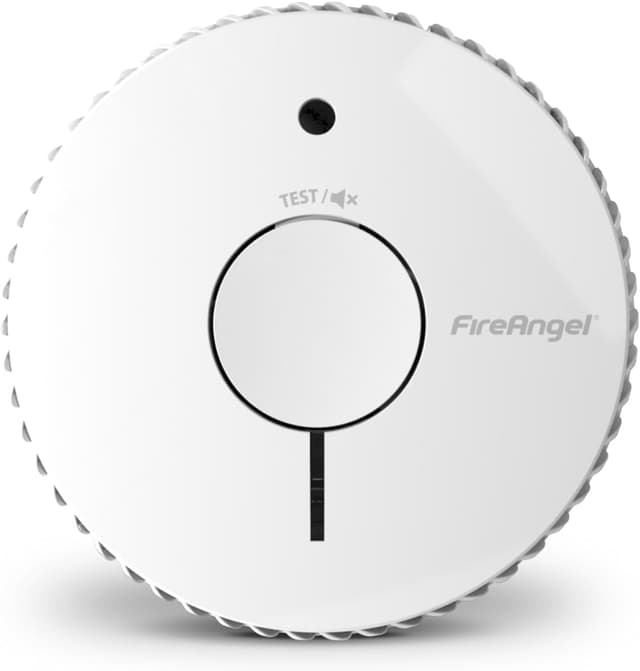 Imagen de FireAngel FA6115-INT Détecteur de fumée 10 ans en OfertitasTOP