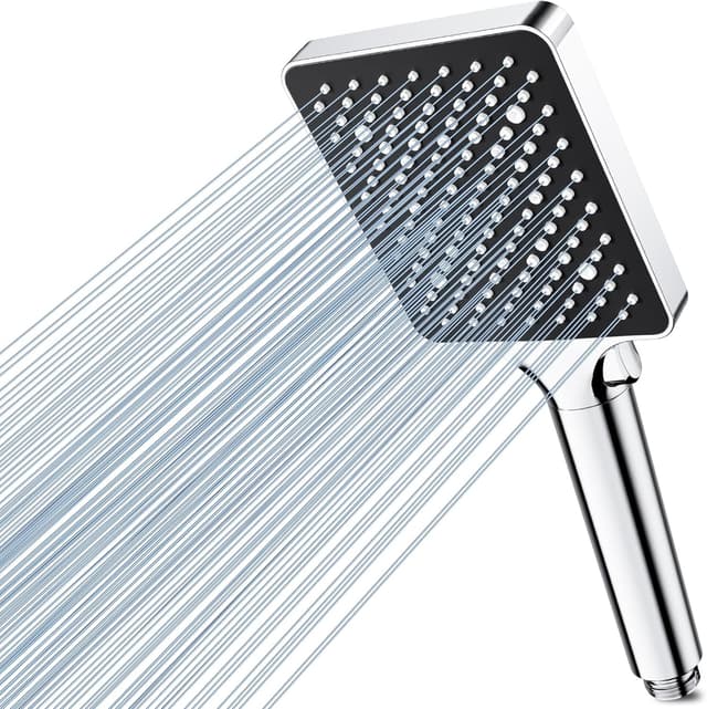 Detalle de Magichome High Pressure Shower Head 6‑mode