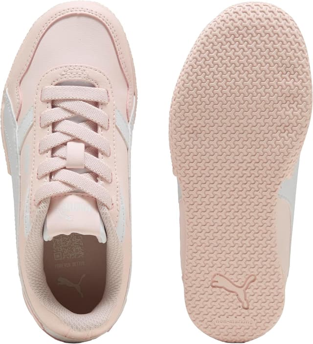 Thumbnail 3 de PUMA Mädchen Bella Donna SL Sneaker