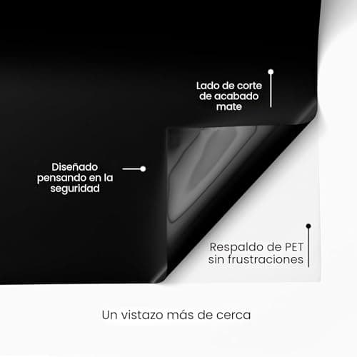 Thumbnail 5 de Cricut Vinilo Adhesivo Permanente 30,5 cm x 6,1 m 🎨