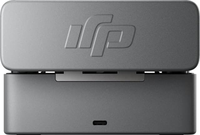 Thumbnail 9 de DJI Mic 2 Set mit Ladecase – 2 Sender, Empfänger & kabelloses Laden