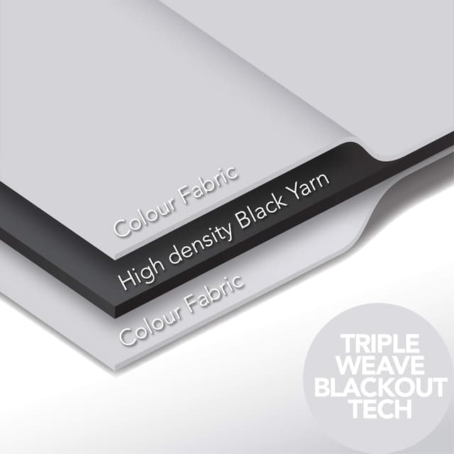 Thumbnail 5 de Deconovo Rideaux Occultants 140x240