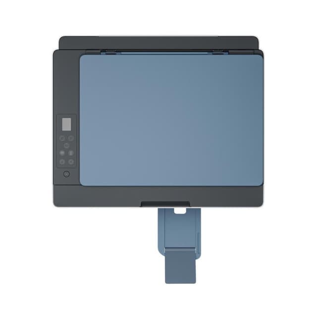 Detalle de HP Smart Tank 585 multifunción con WiFi