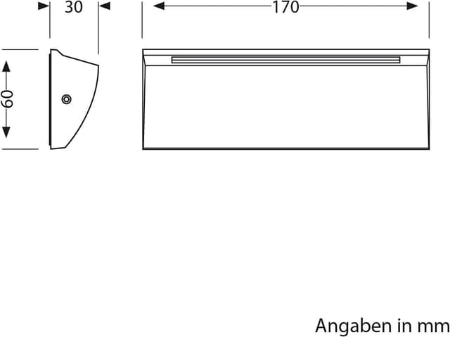 Thumbnail 3 de ledscom.de SEGIN applique 3 LED 6,2 W 566 lm