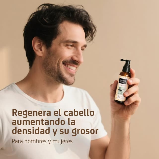 Detalle 2 de Nuggela & Sulé Sérum Regenerador Forte 70 ml