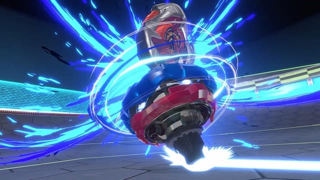 Detalle 2 de BEYBLADE X XONE Switch Modul