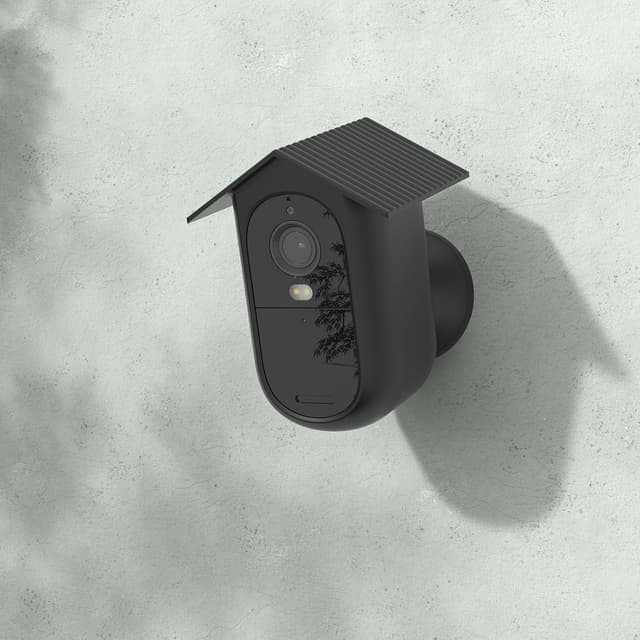 Detalle de TIUIHU Silicone Cover for Arlo Essential 2/3