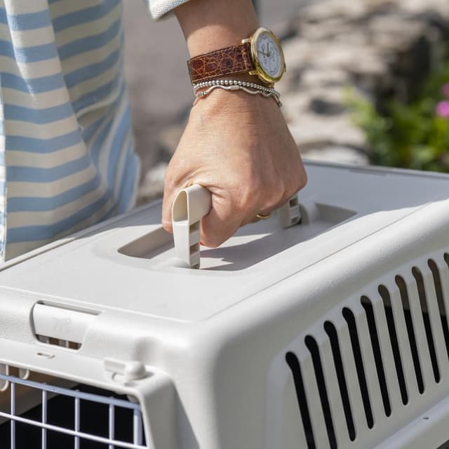 Thumbnail 4 de Ferplast ATLAS 5 trasportino 3 Kg 🐾