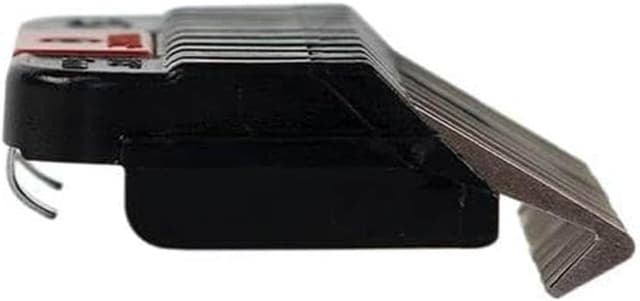 Thumbnail 2 de Aufsteckkamm 22 mm snap-on ✂