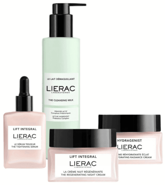 Imagen de Lierac Ritual Efecto Lift crema 50 ml en OfertitasTOP