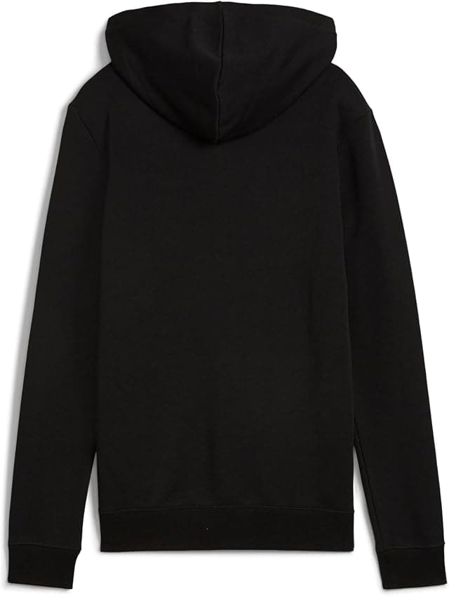 Detalle de PUMA ESS No. 1 Logo Hoodie Sudadera 1 unidad