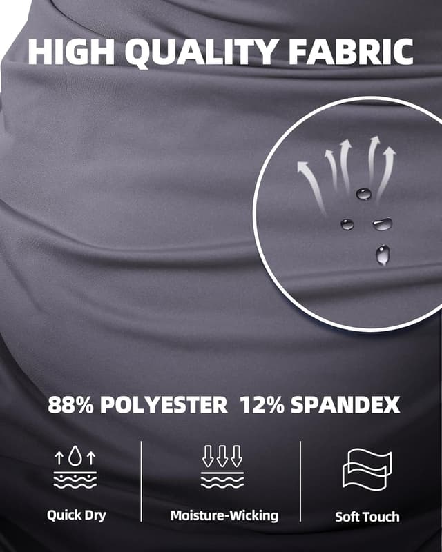 Thumbnail 4 de Arcweg Rashguard Homme Manches Courtes UPF50+