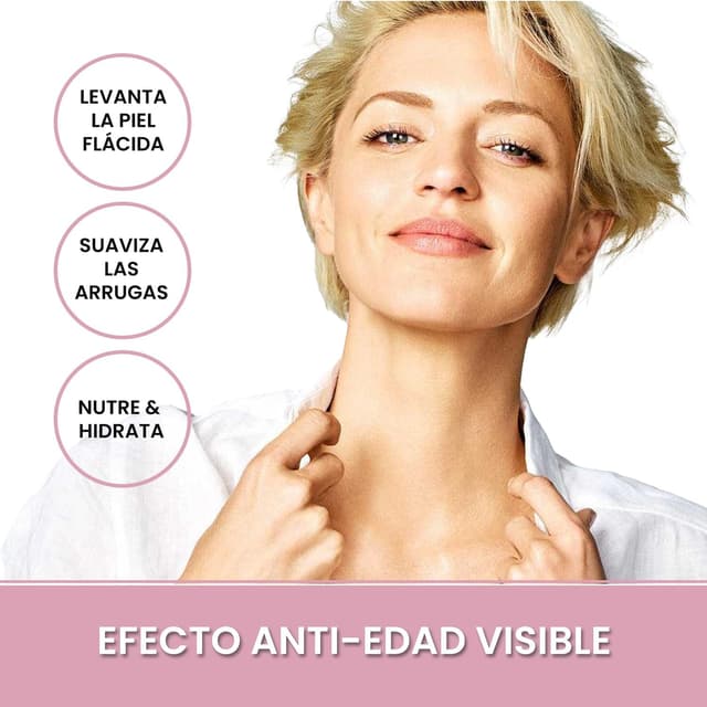 Thumbnail 5 de Crema Reafirmante cuello y escote 50ml