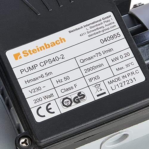 Thumbnail 2 de Steinbach Filtro Active Balls+ 040386 para piscinas 19.000 l 🏊