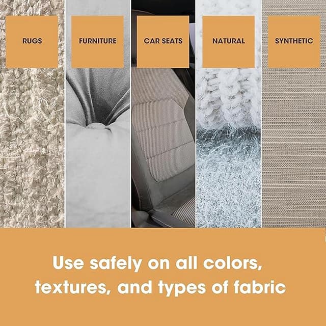 Thumbnail 5 de Furniture Clinic Spray Nettoyant Tapis 500 ml